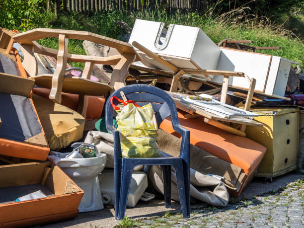Best Commercial Cleanout Services  in Atchison, KS