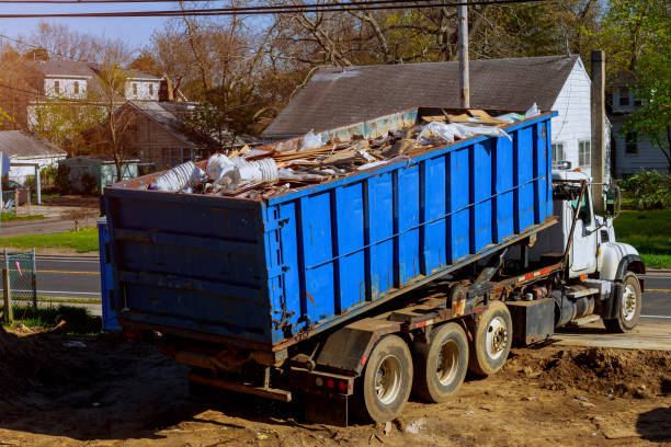 Best Commercial Cleanout Services  in Atchison, KS