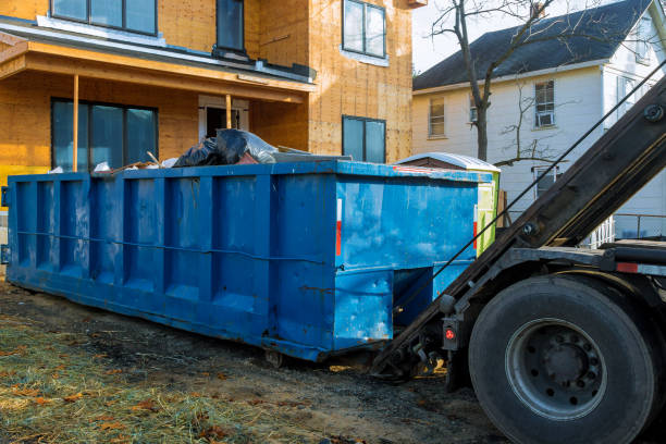 Debris Removal in Atchison, KS