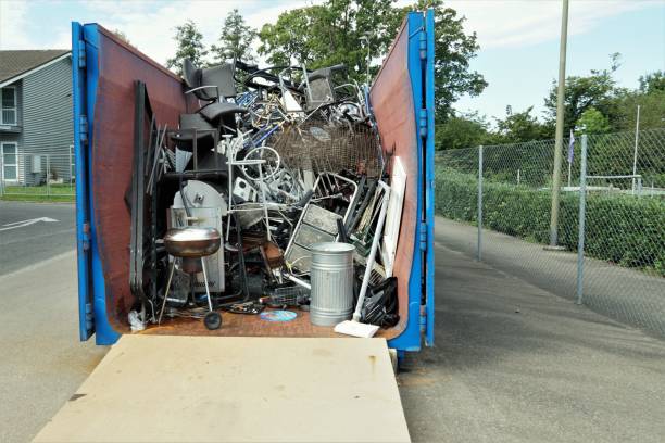 Best Household Junk Removal  in Atchison, KS