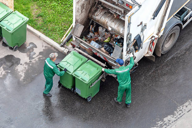 Best Trash Removal Near Me  in Atchison, KS