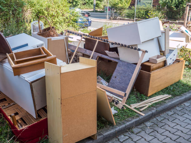 Best Same-Day Junk Removal  in Atchison, KS