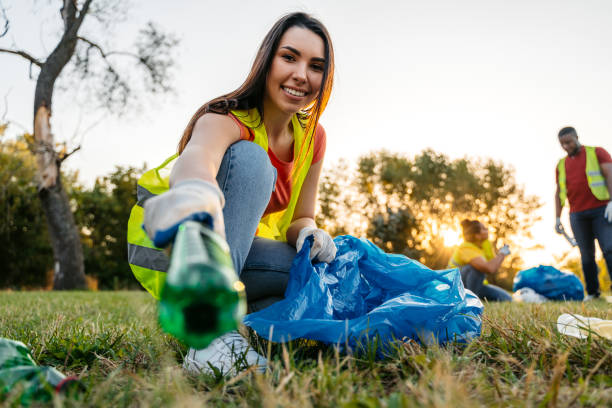 Full-Service Junk Removal in Atchison, KS