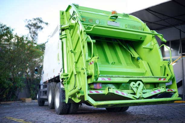 Best Yard Waste Removal  in Atchison, KS