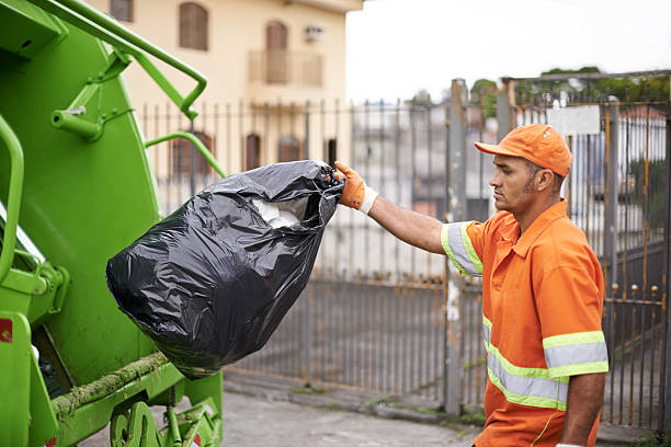 Best Junk Removal Near Me  in Atchison, KS